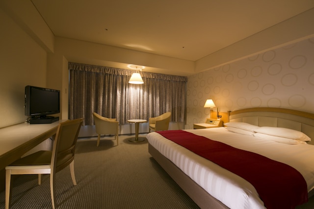 名鉄トヨタホテル