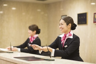 名鉄トヨタホテル