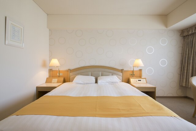 名鉄トヨタホテル