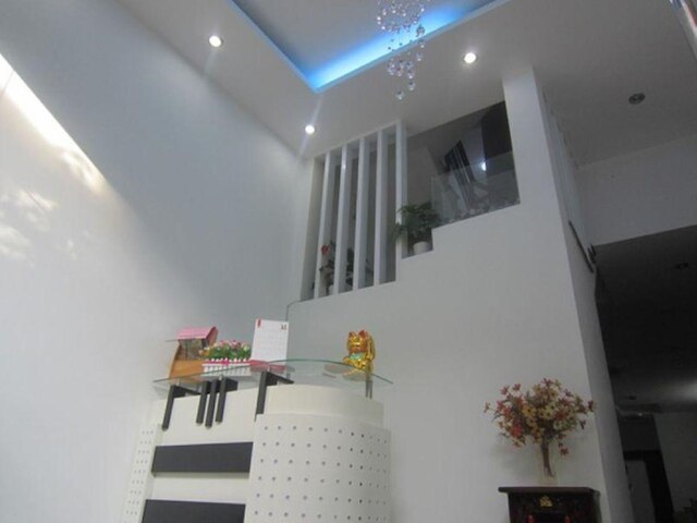 サイゴン イン ホテル