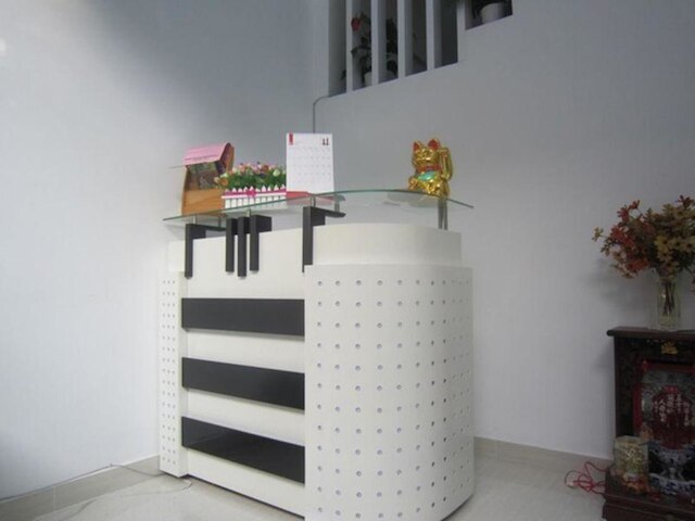 サイゴン イン ホテル