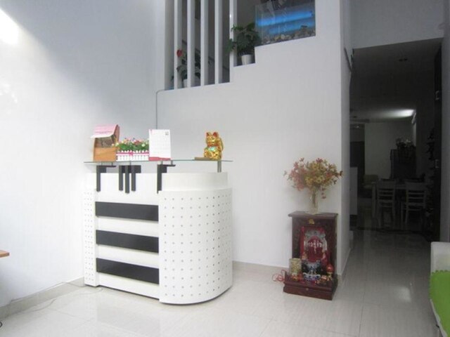 サイゴン イン ホテル