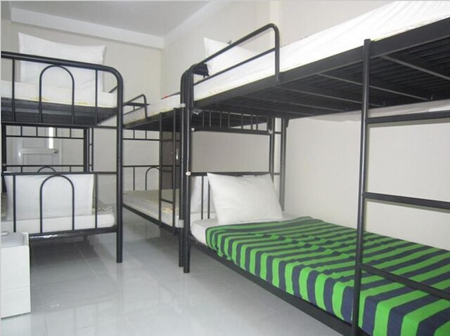 サイゴン イン ホテル