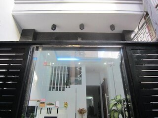 サイゴン イン ホテル