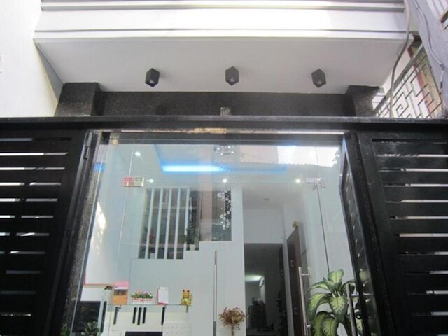 サイゴン イン ホテル