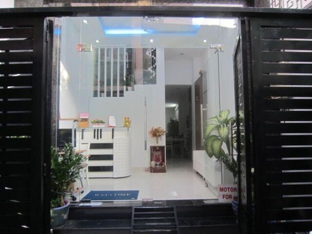 サイゴン イン ホテル