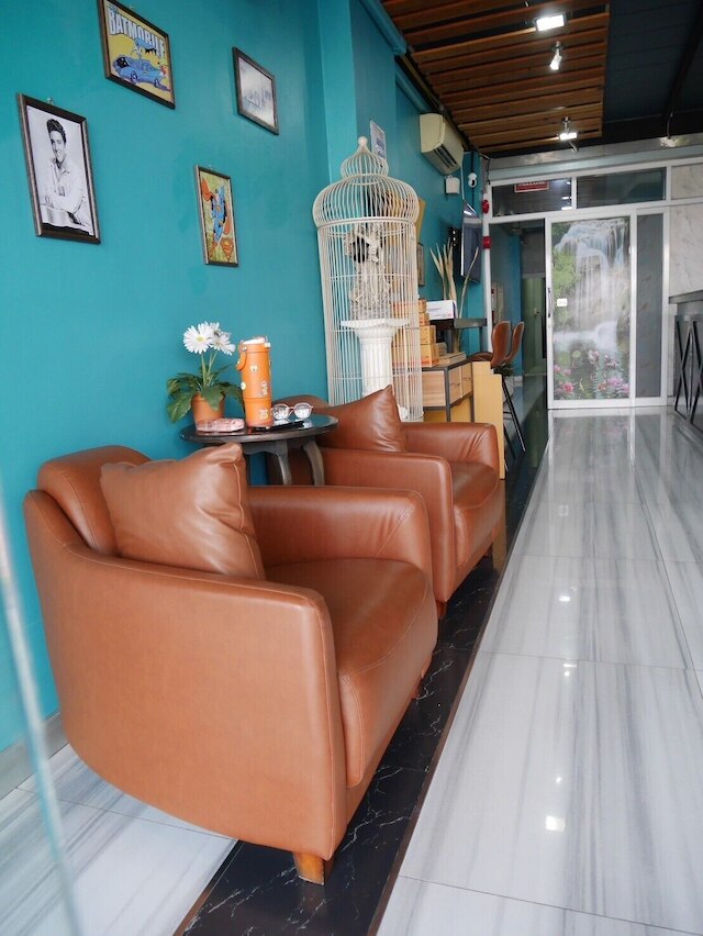 ファフーム ブティック