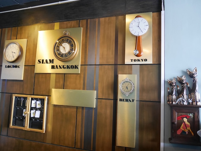 ファフーム ブティック