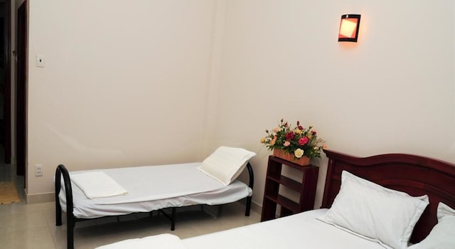 ディエップ アン ゲスト ハウス