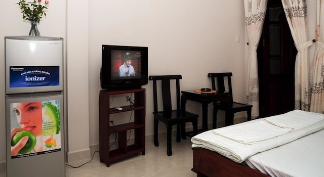 ディエップ アン ゲスト ハウス