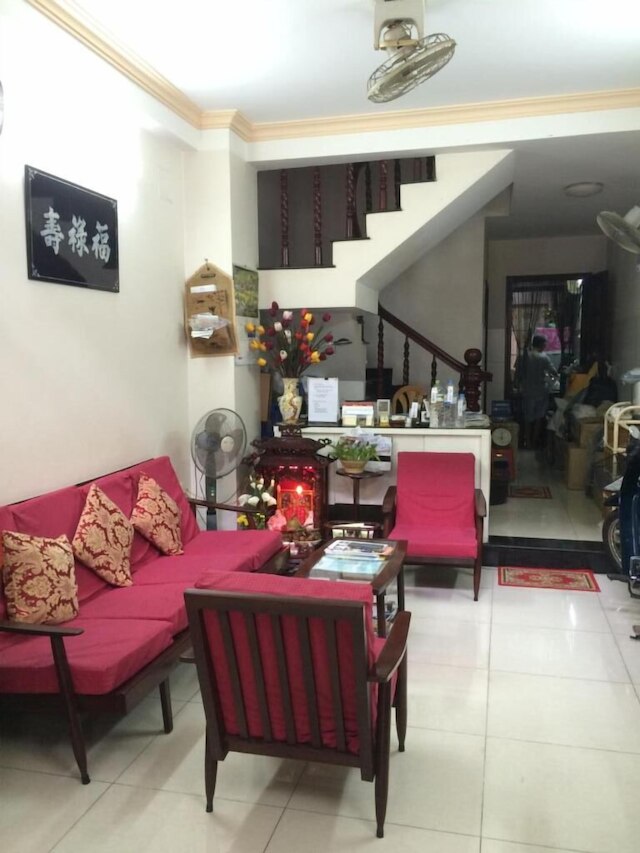 ディエップ アン ゲスト ハウス