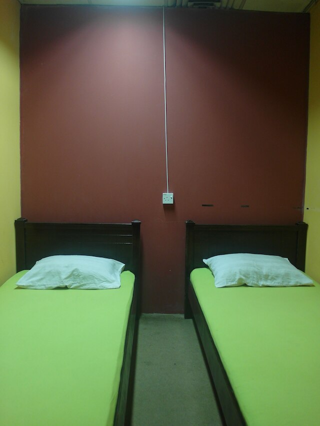 オアシス ゲスト ハウス