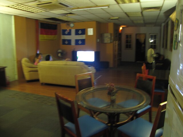 オアシス ゲスト ハウス