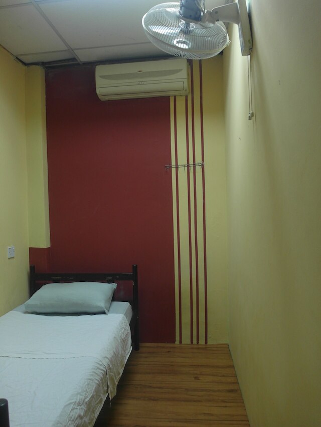 オアシス ゲスト ハウス