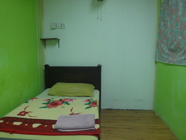 オアシス ゲスト ハウス