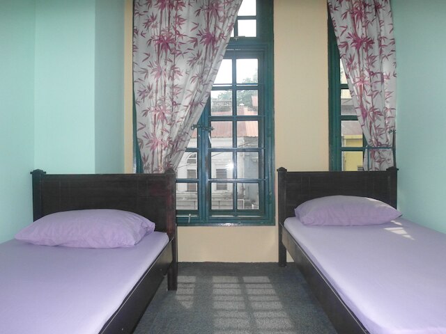 オアシス ゲスト ハウス