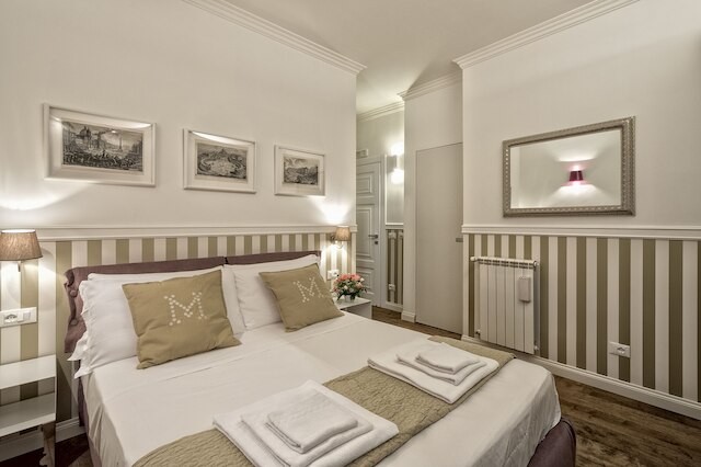 マジェンタコレクション・サンタンナ