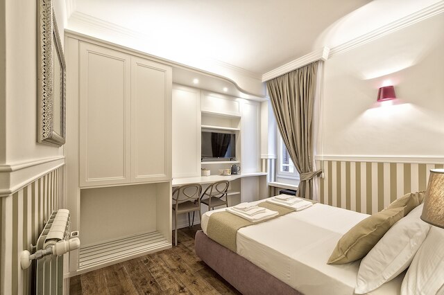 マジェンタコレクション・サンタンナ