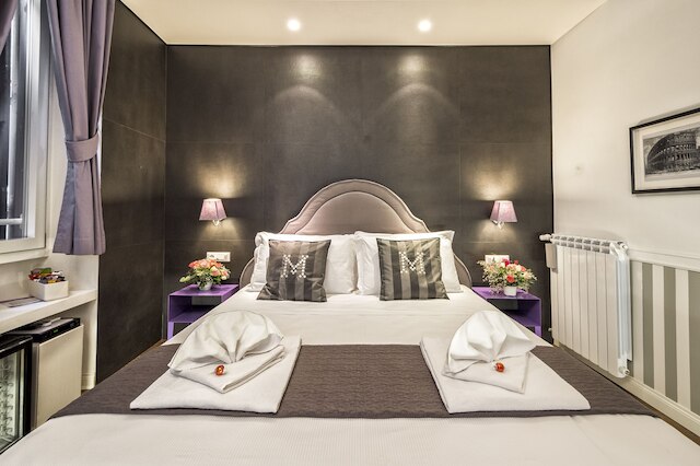 マジェンタコレクション・サンタンナ