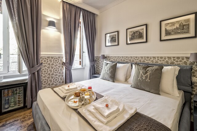 マジェンタコレクション・サンタンナ