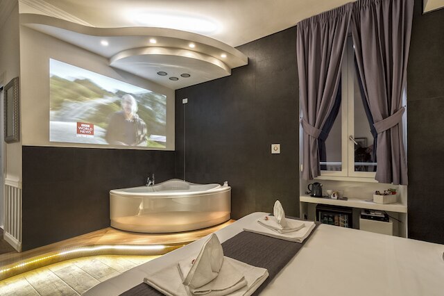 マジェンタコレクション・サンタンナ