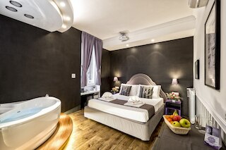 マジェンタコレクション・サンタンナ