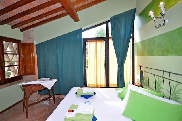 ヴィラ ジュリア