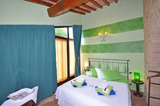 ヴィラ ジュリア