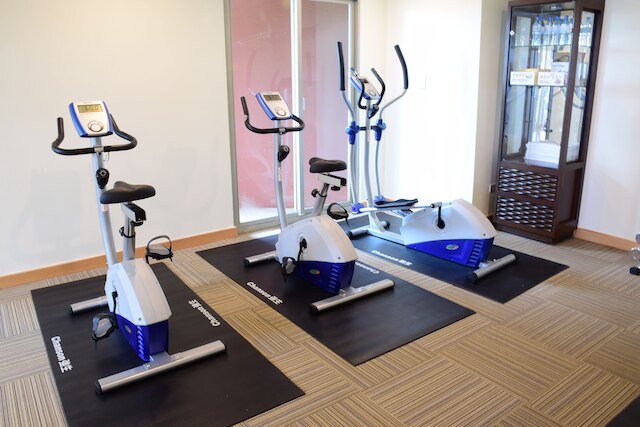 ビーチ リゾート グリーン ベイ (太平洋翡翠彎福華渡假飯店)