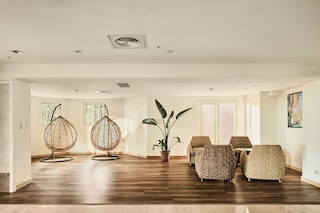 ビーチ リゾート グリーン ベイ (太平洋翡翠彎福華渡假飯店)