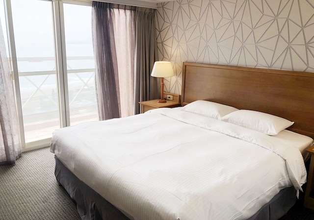 ビーチ リゾート グリーン ベイ (太平洋翡翠彎福華渡假飯店)