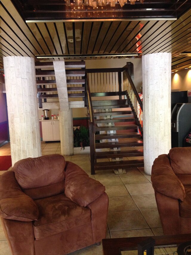 マイアミ プリンセス ホテル