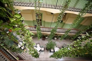 ホテル ペニンシュラ