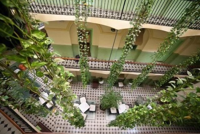 ホテル ペニンシュラ