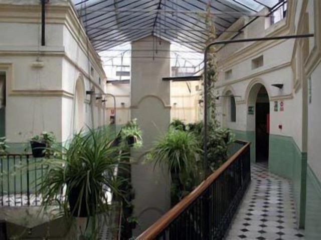 ホテル ペニンシュラ