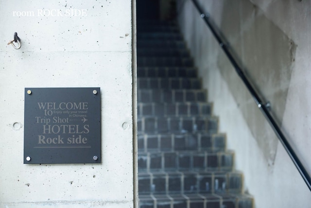 トリップショットホテルズ・コザ