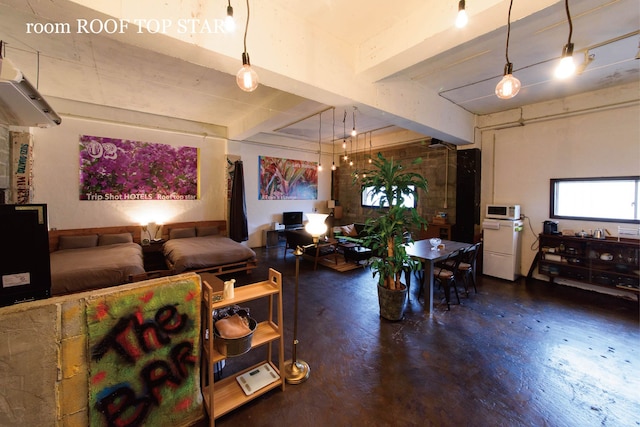 トリップショットホテルズ・コザ