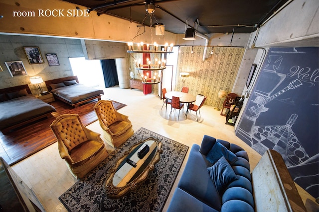 トリップショットホテルズ・コザ