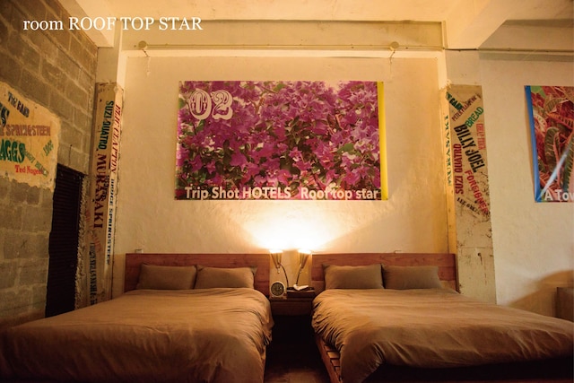 トリップショットホテルズ・コザ