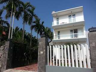 ライス フィールド ホームステイ