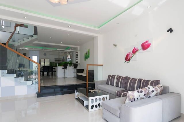 ライス フィールド ホームステイ