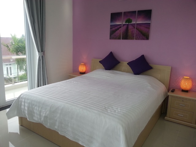 ライス フィールド ホームステイ