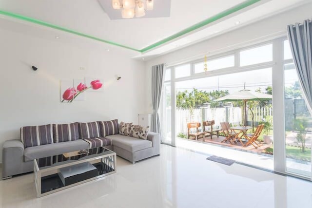 ライス フィールド ホームステイ