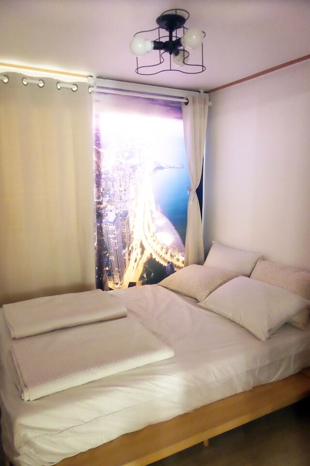 ホンデイ ライ ライ ハウス