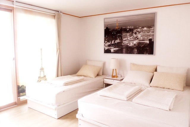 ホンデイ ライ ライ ハウス