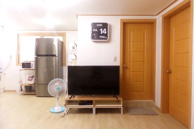 ホンデイ ライ ライ ハウス