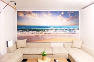 ホンデイ ライ ライ ハウス