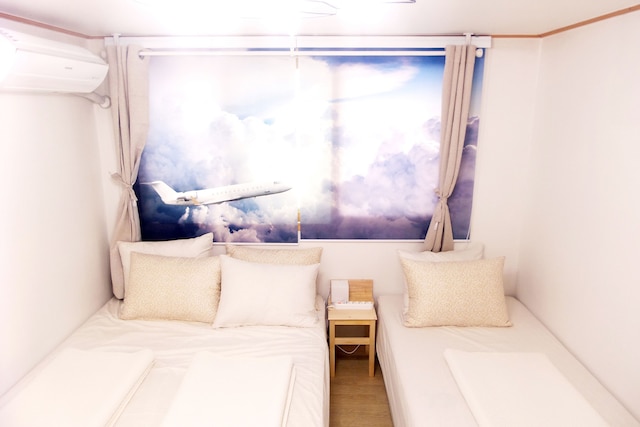 ホンデイ ライ ライ ハウス