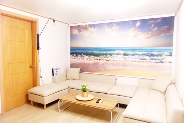 ホンデイ ライ ライ ハウス