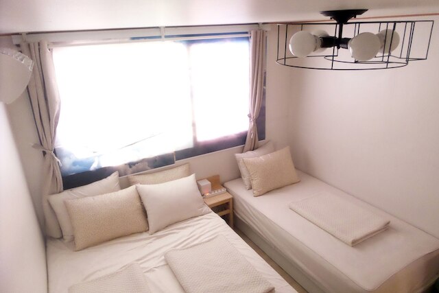 ホンデイ ライ ライ ハウス